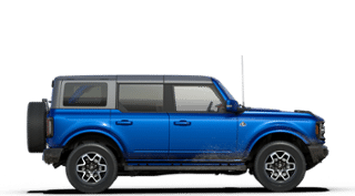 2024 Ford Bronco® External Image 1
